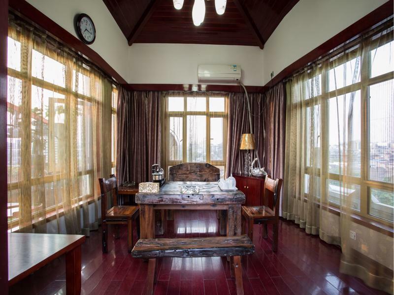 Xi'An Fuhai Mingdu Hotel المظهر الخارجي الصورة
